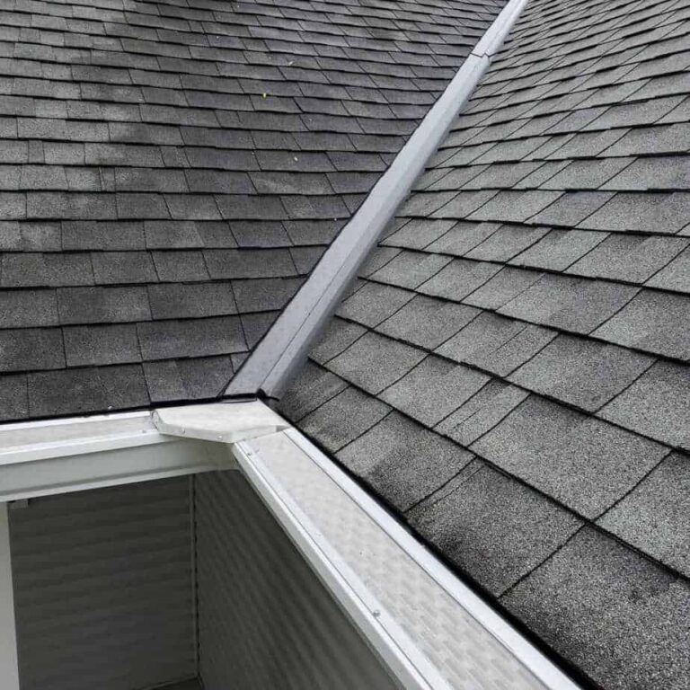 Sectional Vs Seamless Gutters Zeus Gutter Protection