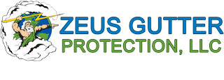 Zeus Gutter Protection Seamless Gutters Cape Coral FL